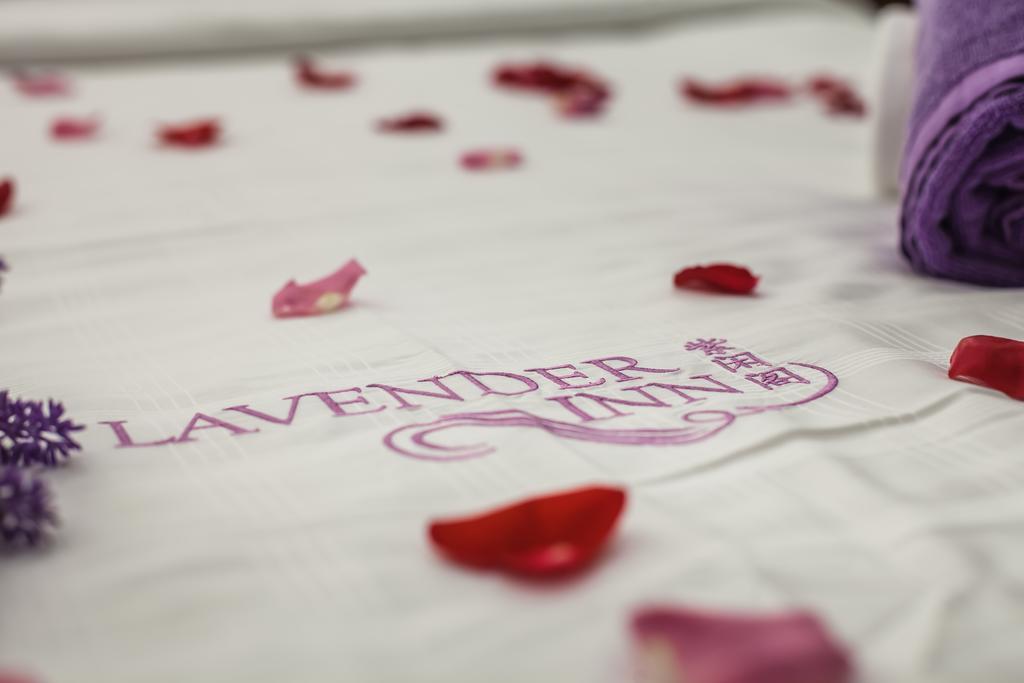Lavender Inn Nusa Bestari Τζόχορ Μπάχρου Εξωτερικό φωτογραφία