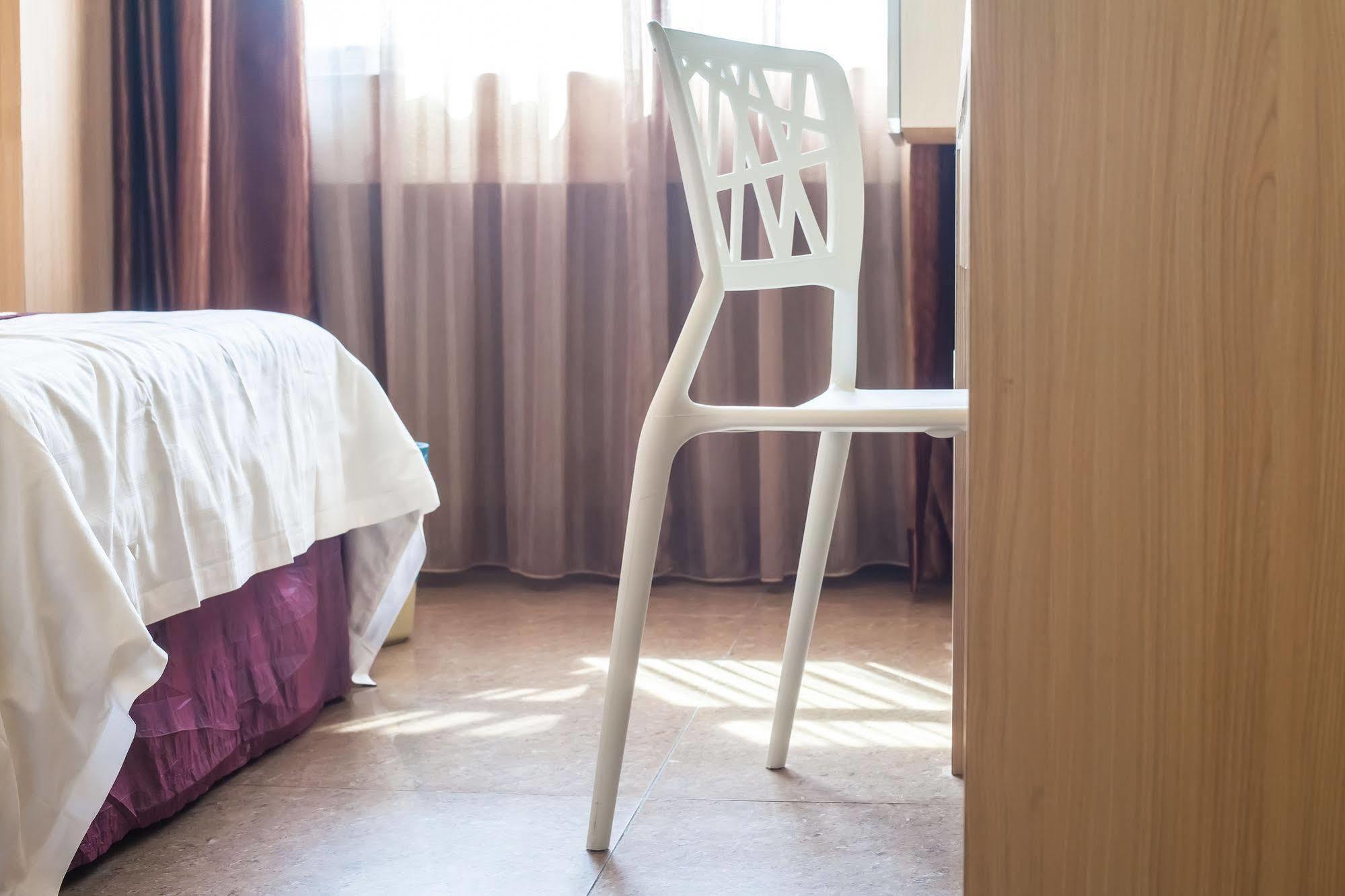 Lavender Inn Nusa Bestari Τζόχορ Μπάχρου Εξωτερικό φωτογραφία