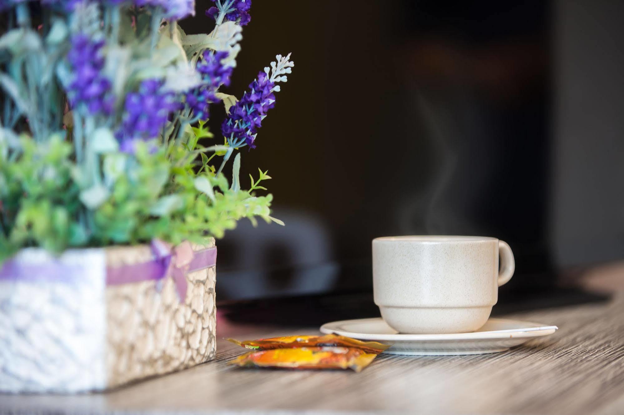 Lavender Inn Nusa Bestari Τζόχορ Μπάχρου Εξωτερικό φωτογραφία
